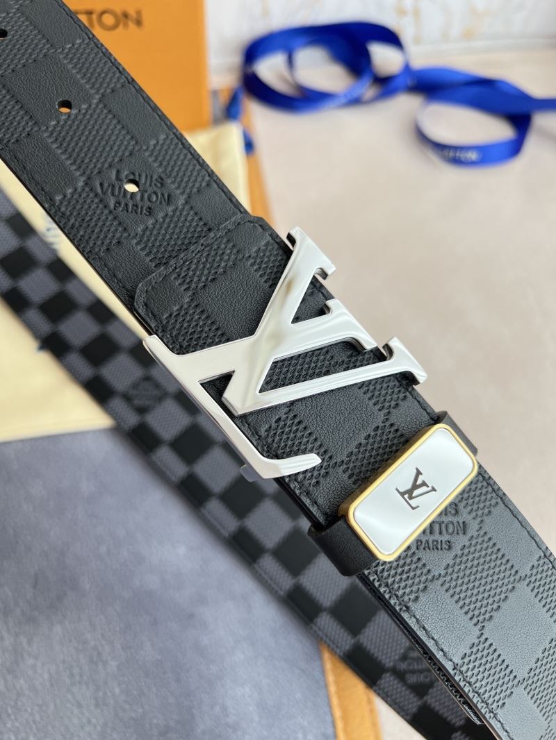 Louis Vuitton Belts